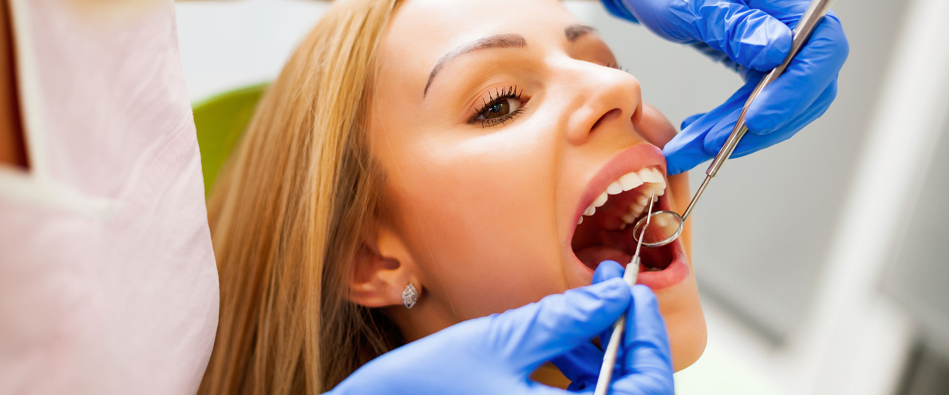 Parodontologie – Angebot in der Zahnarztpraxis Peter La Rue in Aldersbach